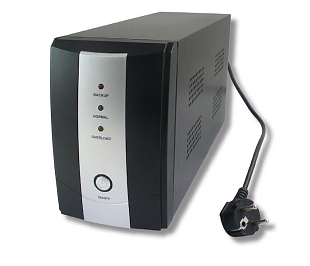 Fonte di alimentazione di riserva Wilo PG 500 Compact (2865830)