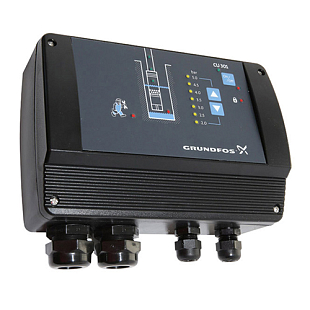 Unità di controllo CU301 per kit Grundfos SQE (96436753)