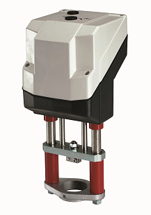 Attuatore elettrico DANFOSS AME 85 per AB-QM DN 200…250 (082G1453)