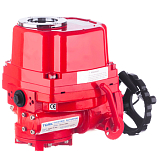 Attuatore TORK T-REA 200Nm 230V