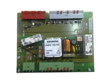 Modulo di espansione I/O per RVS21 Siemens AVS 55.196 (AVS55.196/109)