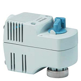 Kit di regolazione Siemens SVI46.20+SFA21 230 V (SVI46.20/SFA21)