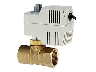 Kit di regolazione Siemens SVI46.15+SFA21 230 V (SVI46.15/SFA21)