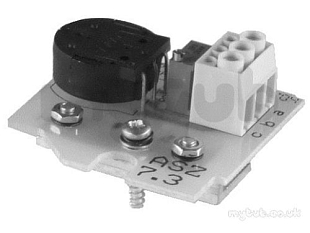 Potenziometro Siemens ASZ 7.3 (ASZ7.3)