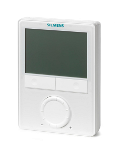 Regolatore fancoil Siemens RDG 400 (RDG400)