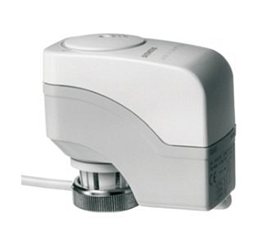 Attuatore lineare Siemens SSA 31 (SSA31)