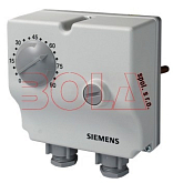 Termostato doppio Siemens RAZ-ST.011FP-M/J (RAZ-ST.011FP-J)