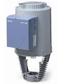Attuatore lineare Siemens SKC 82.60 (SKC82.60)