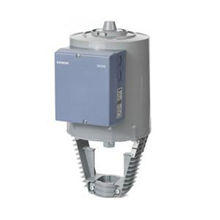 Attuatore lineare Siemens SKC 60 (SKC60)