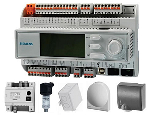 Set di segnalazione guasti Siemens Kotelník v1.0 (Kotelnik1)