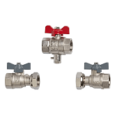 Kit di montaggio Siemens HMXI-K001001 (HMXIK001-001)