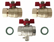 Kit di montaggio Siemens HMXI-K001001 (HMXIK001-001)