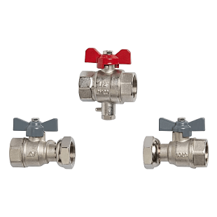 Kit di montaggio Siemens HMXI-K001001 (HMXIK001-001)