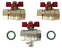 Kit di montaggio Siemens HMXI-K001005 (HMXIK001-005)