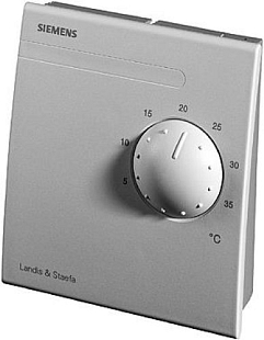 Sensore ambientale Siemens QAA 25 (QAA25)
