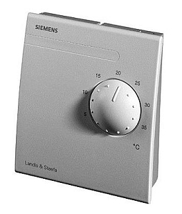 Sensore ambientale Siemens QAA 25 (QAA25)