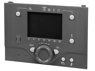 Unità di servizio Siemens AVS 37.294/109 (AVS37.294/109)