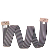 Cavo piatto Siemens AVS 82.491/109 lunghezza 1m (AVS82.491/109)