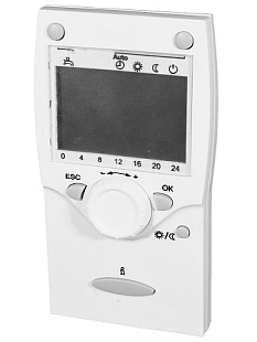 Dispositivo ambientale Siemens QAA 75.611/501 (QAA75.611/501)