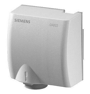Sensore di temperatura a contatto Siemens QAD 22 (QAD22)