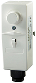 Termostato regolatore Siemens RAM-TW.2000M
