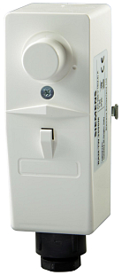 Termostato regolatore Siemens RAM-TW.2000M