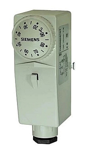 Termostato di regolazione Siemens RAM-TR.2000M