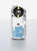 Attuatore universale a farfalla Siemens GNP196.1E
