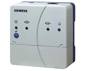 Webserver per controllo remoto Siemens OZW 672.16 (OZW672.16)
