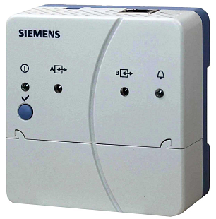 Webserver per controllo remoto Siemens OZW 672.04 (OZW672.04)