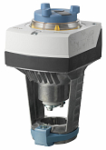Attuatore lineare Siemens SAX 81.03 (SAX81.03)