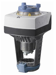 Attuatore lineare Siemens SAX 61.03 (SAX619.03)