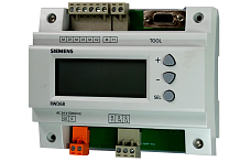 Regolatore autonomo universale Siemens RWD 68/509 (RWD68)