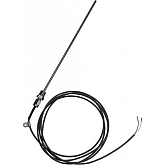 Sensore di temperatura a immersione Siemens QAE 26.91 (QAE26.91)