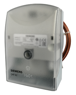 Sensore di temperatura antigelo Siemens QAF 63.2 (QAF63.2-J)