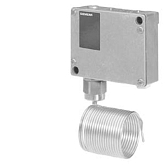 Protezione antigelo Siemens QAF 81.3 (QAF81.3)