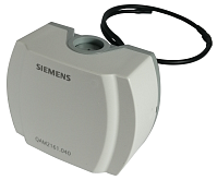 Sensore di temperatura a canale Siemens QAM 2161.040 (QAM2161.040)