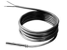 Sensore di temperatura a pozzetto Siemens QAZ 36.522/109 (QAZ36.522/109)