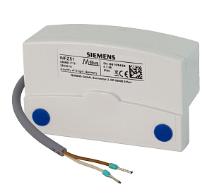 Modulo di comunicazione Siemens WFZ 51 M-BUS (WFZ51)