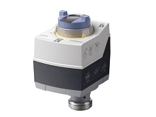 Attuatore lineare Siemens SAS 31.00 (SAS31.00)