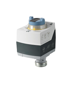 Attuatore lineare Siemens SAS 31.03 (SAS31.03)