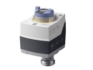 Attuatore lineare Siemens SAS 31.03 (SAS31.03)