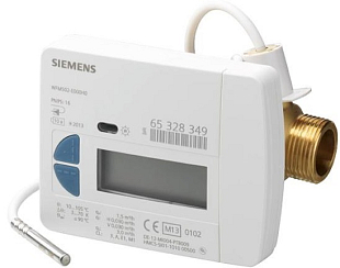 Contatore di calore Siemens WFM 503-J000H0 (WFM503-J000H0)