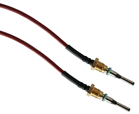 Set di sensori di temperatura Siemens WZU5-2825