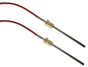 Set di sensori di temperatura Siemens WZU5-1020