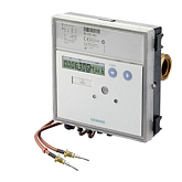 Misuratore di calore a ultrasuoni Siemens UH50-A38