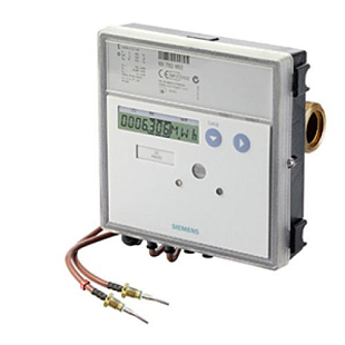 Misuratore di calore a ultrasuoni Siemens UH50-A38