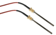 Set di sensori di temperatura Siemens WZU5-1050