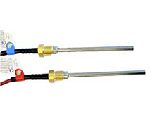 Set di sensori di temperatura Siemens WZU5-1520