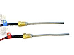 Set di sensori di temperatura Siemens WZU5-1520